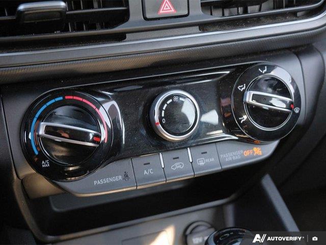 hyundai Kona 2023 - 21