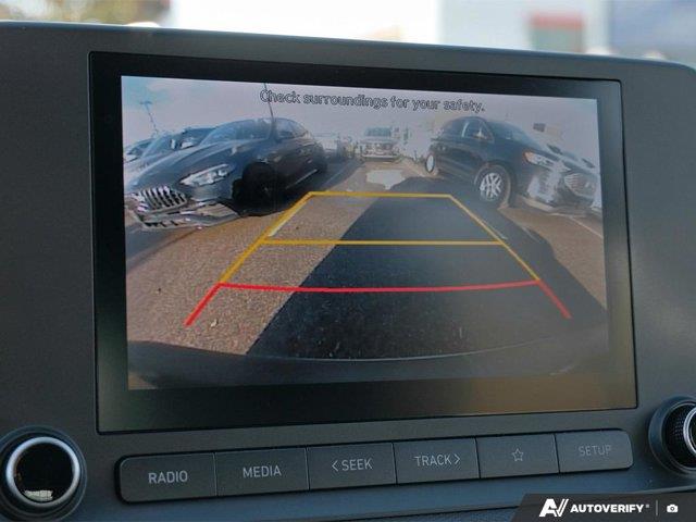 hyundai Kona 2023 - 23