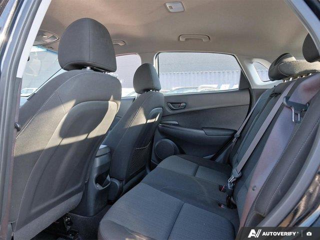 hyundai Kona 2023 - 26