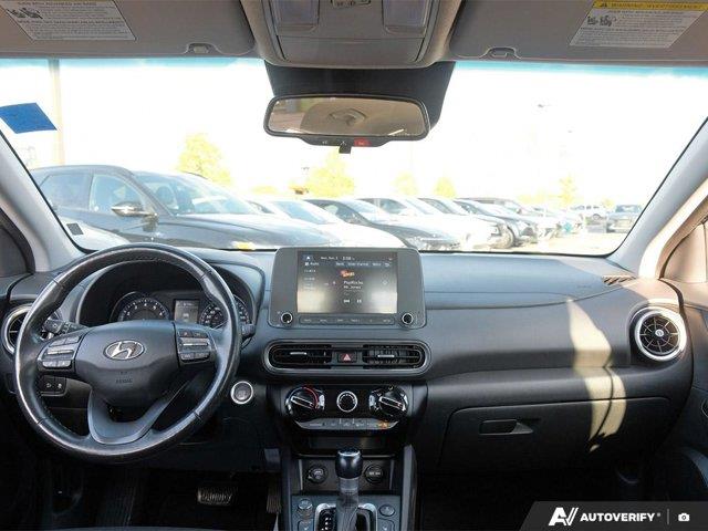 hyundai Kona 2023 - 27