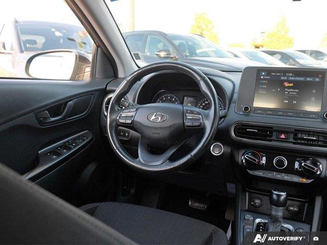 hyundai Kona 2023 - 28