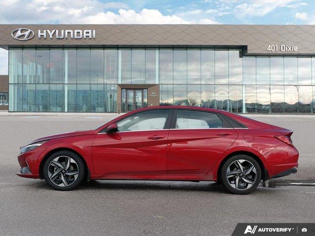 hyundai Elantra 2023 - 2