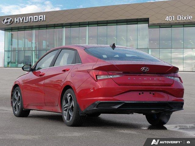 hyundai Elantra 2023 - 3