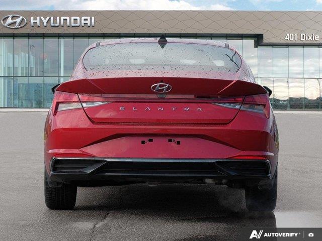 hyundai Elantra 2023 - 4