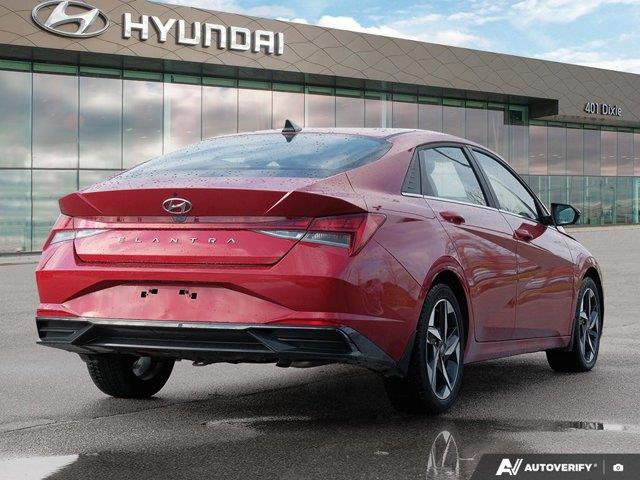 hyundai Elantra 2023 - 5