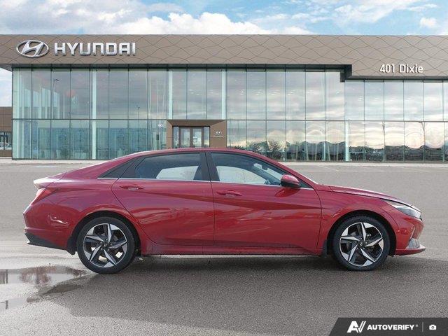 hyundai Elantra 2023 - 6