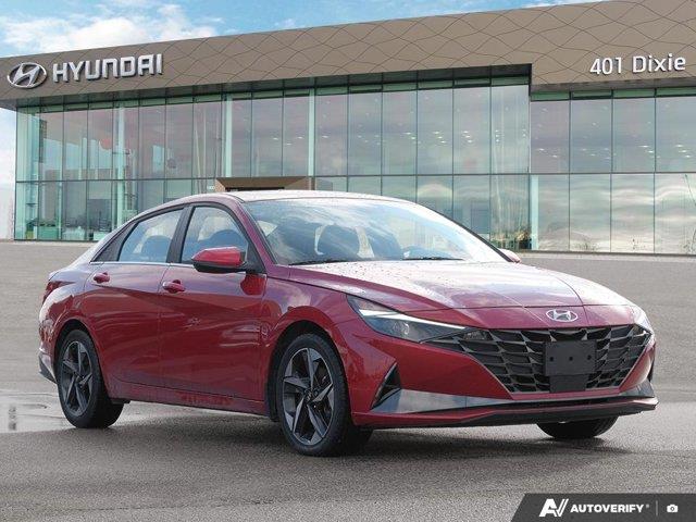 hyundai Elantra 2023 - 7