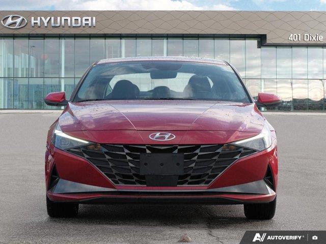 hyundai Elantra 2023 - 8