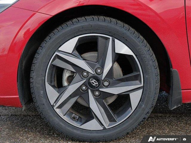 hyundai Elantra 2023 - 9