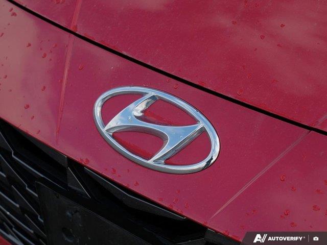 hyundai Elantra 2023 - 11