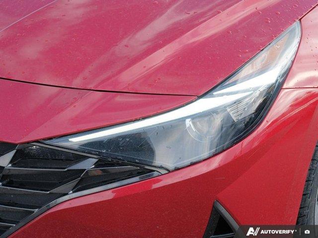 hyundai Elantra 2023 - 12