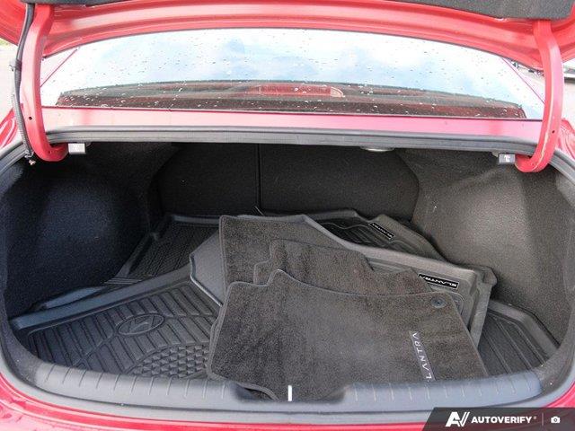 hyundai Elantra 2023 - 13