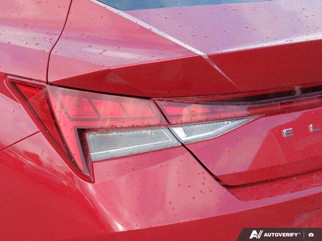 hyundai Elantra 2023 - 14