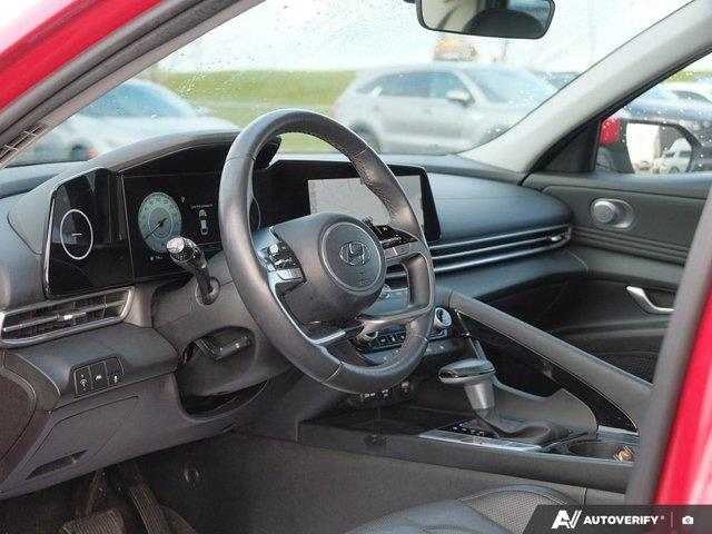 hyundai Elantra 2023 - 15