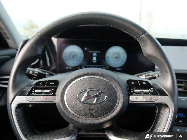 hyundai Elantra 2023 - 16