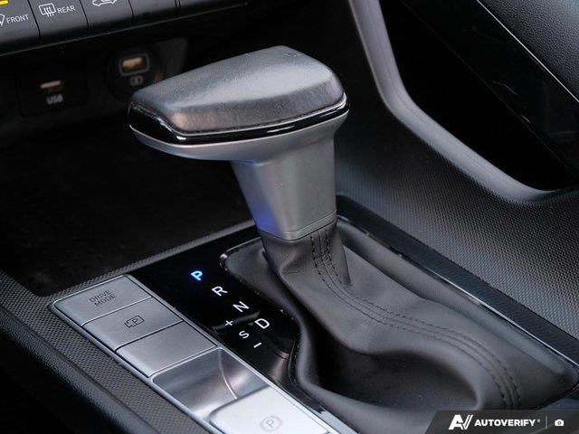 hyundai Elantra 2023 - 21