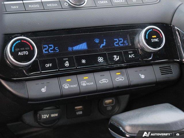 hyundai Elantra 2023 - 22