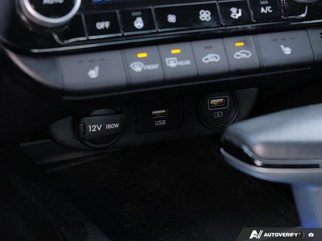 hyundai Elantra 2023 - 23