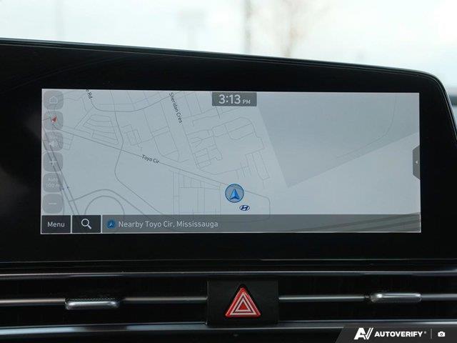 hyundai Elantra 2023 - 24