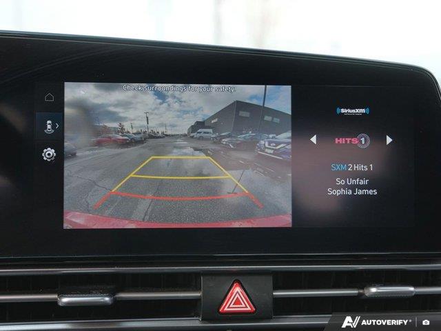 hyundai Elantra 2023 - 25