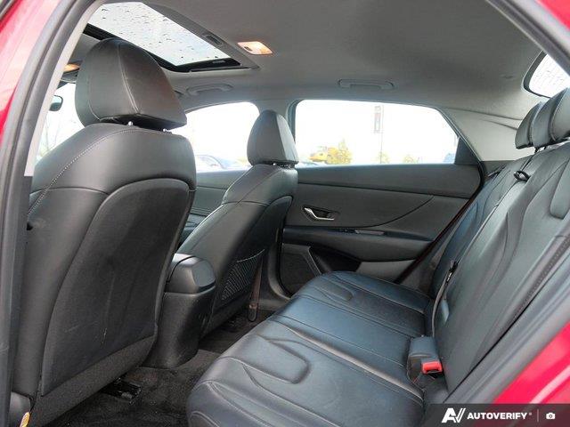 hyundai Elantra 2023 - 28