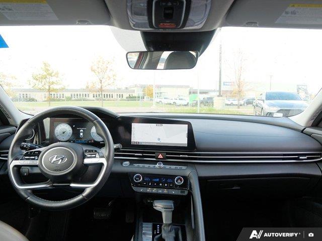 hyundai Elantra 2023 - 29