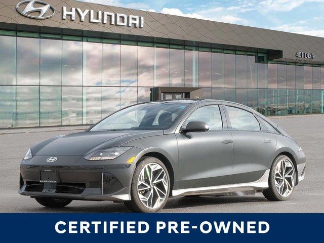 hyundai IONIQ 6 2023