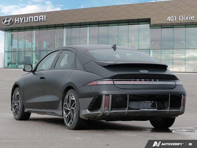 hyundai IONIQ 6 2023 - 3