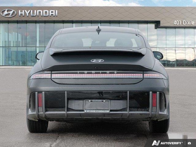 hyundai IONIQ 6 2023 - 4