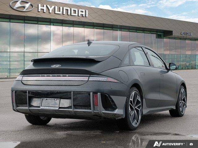 hyundai IONIQ 6 2023 - 5