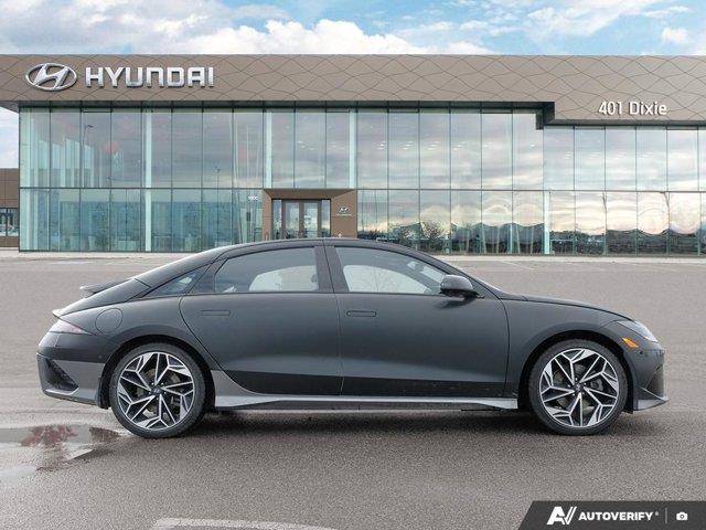 hyundai IONIQ 6 2023 - 6