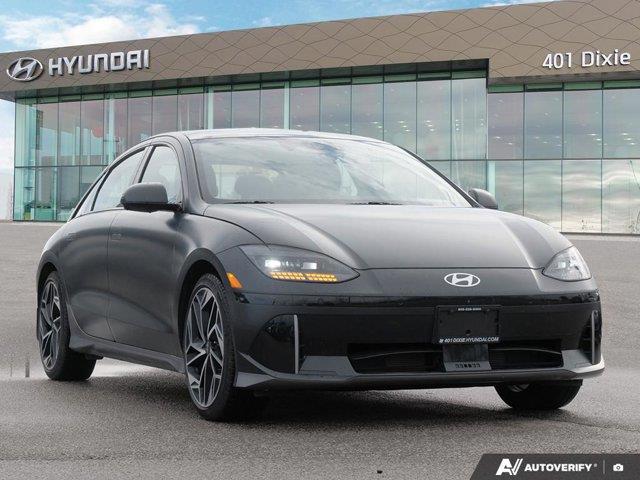 hyundai IONIQ 6 2023 - 7