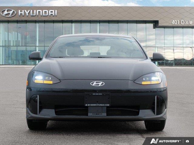 hyundai IONIQ 6 2023 - 8