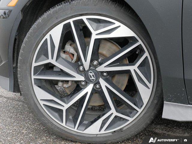 hyundai IONIQ 6 2023 - 9