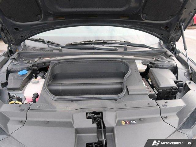 hyundai IONIQ 6 2023 - 11