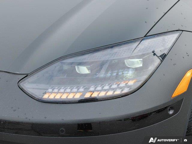 hyundai IONIQ 6 2023 - 12