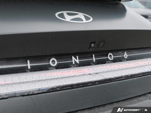 hyundai IONIQ 6 2023 - 13