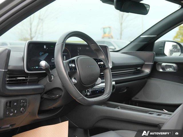 hyundai IONIQ 6 2023 - 15