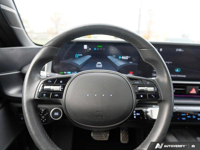 hyundai IONIQ 6 2023 - 16
