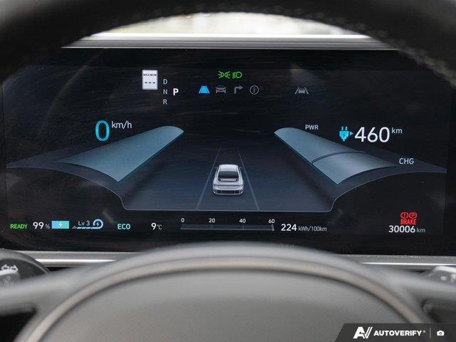 hyundai IONIQ 6 2023 - 17