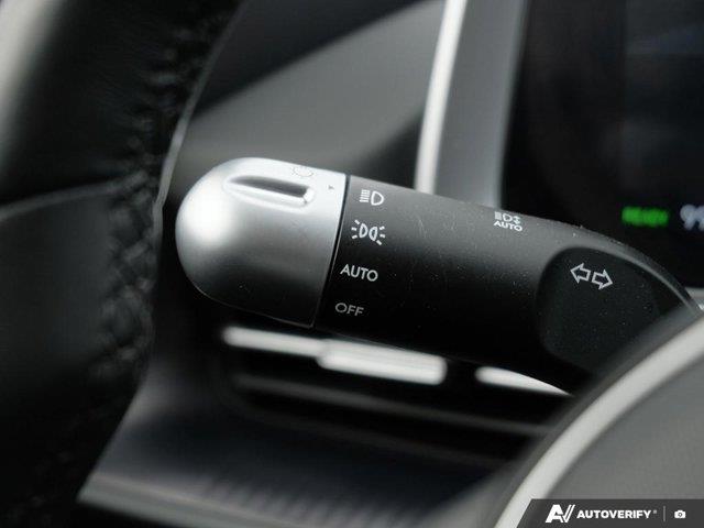 hyundai IONIQ 6 2023 - 18