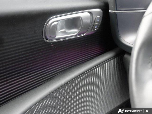 hyundai IONIQ 6 2023 - 19