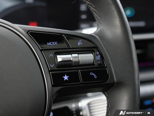 hyundai IONIQ 6 2023 - 20