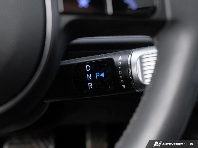 hyundai IONIQ 6 2023 - 21