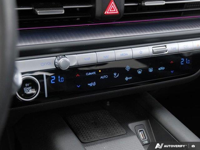 hyundai IONIQ 6 2023 - 22