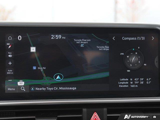 hyundai IONIQ 6 2023 - 23