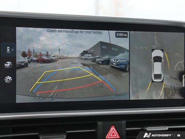 hyundai IONIQ 6 2023 - 24