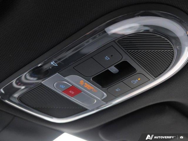 hyundai IONIQ 6 2023 - 25