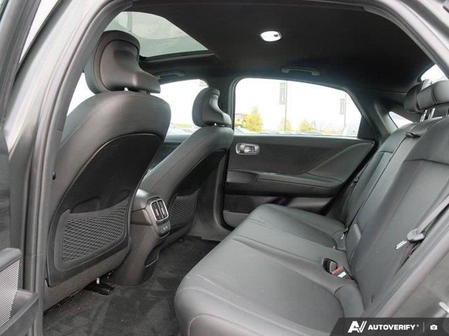 hyundai IONIQ 6 2023 - 27