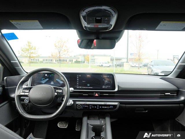 hyundai IONIQ 6 2023 - 28